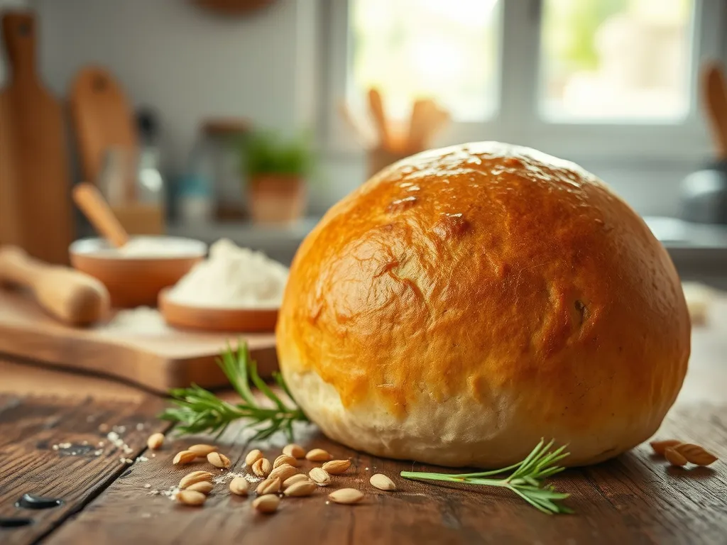 Ile kalorii ma kajzerka?