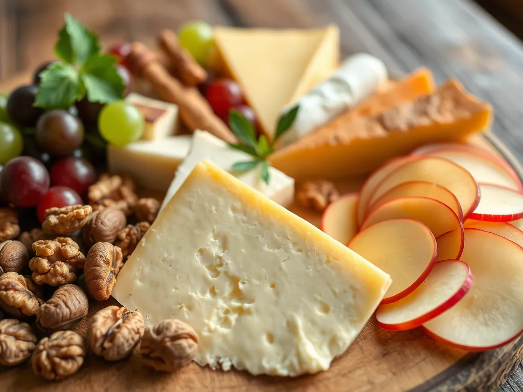 Ile kalorii ma plaster sera?