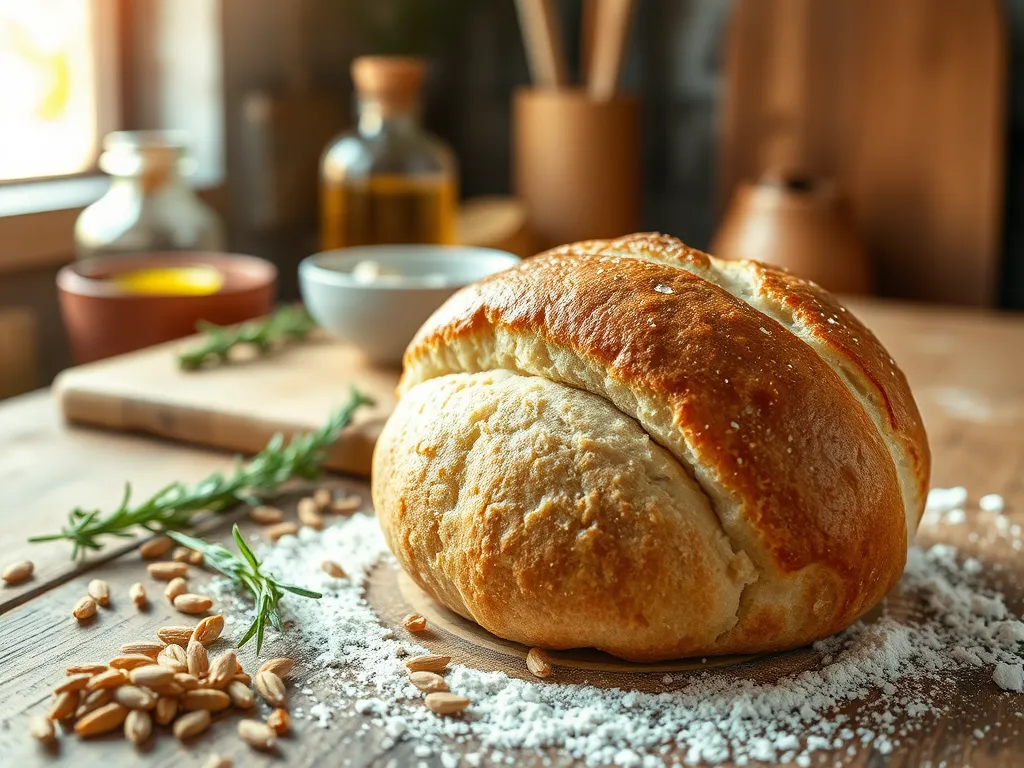 Ile kalorii ma bułka grahamka?