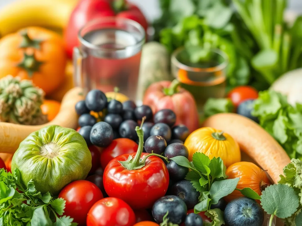 Co można jeść dzień przed gastroskopią?