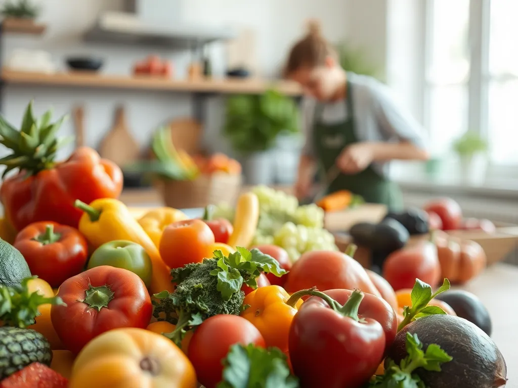 Zatrucie pokarmowe: co jeść, aby szybciej wrócić do zdrowia?