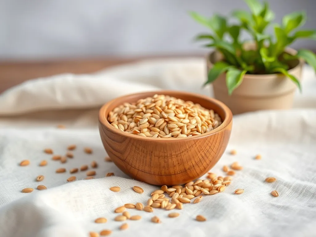 Siemie lniane w ciąży: korzyści i ryzyka dla przyszłych mam