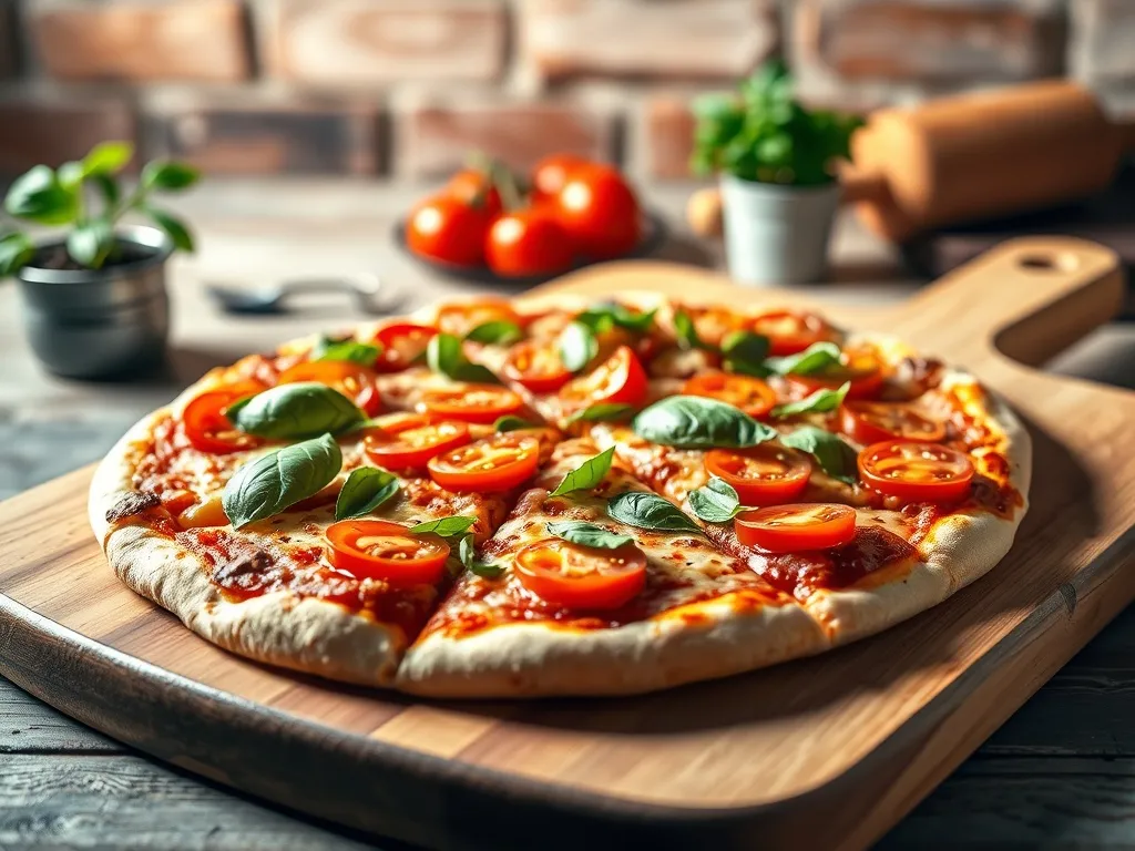 Czy pizza jest ciężkostrawna? Oto co warto wiedzieć o jej strawności