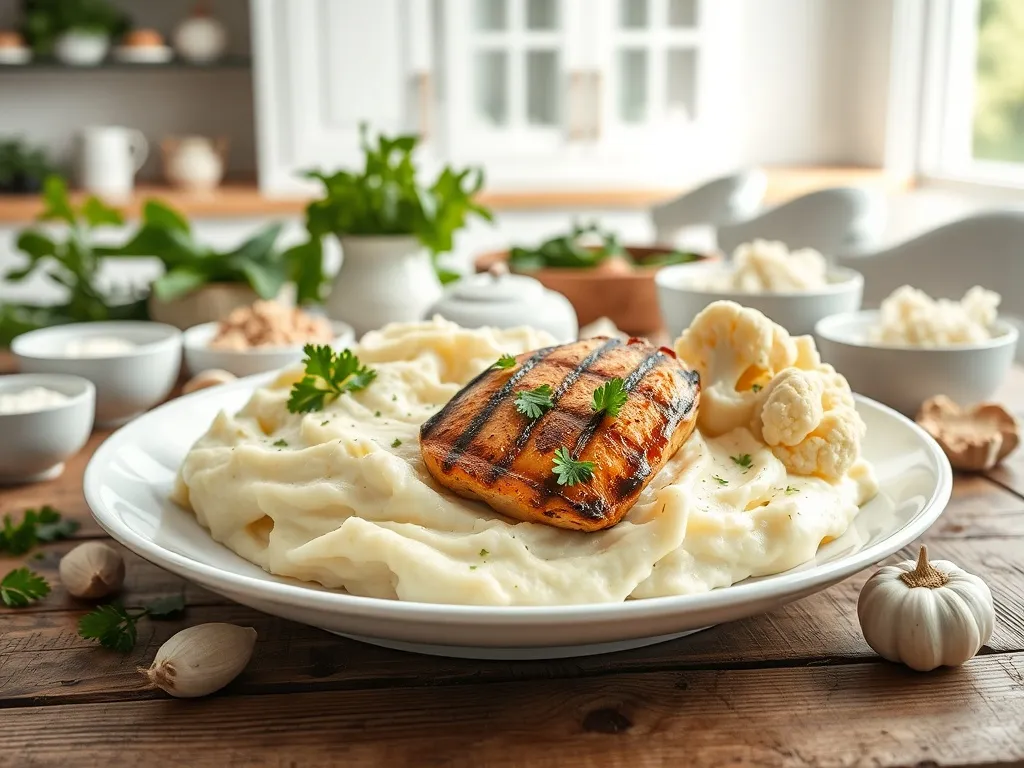 Biała dieta przepisy: smaczne dania na białej diecie, które pokochasz