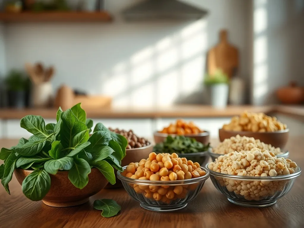 Ile żelaza dziennie potrzebujesz? Sprawdź, co mówią eksperci!