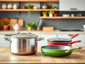 Szybki przepis na sałatkę z papryki, ogórków i marchewki!