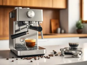 Jaki ekspres do kawy do 3000 – który warto wybrać?