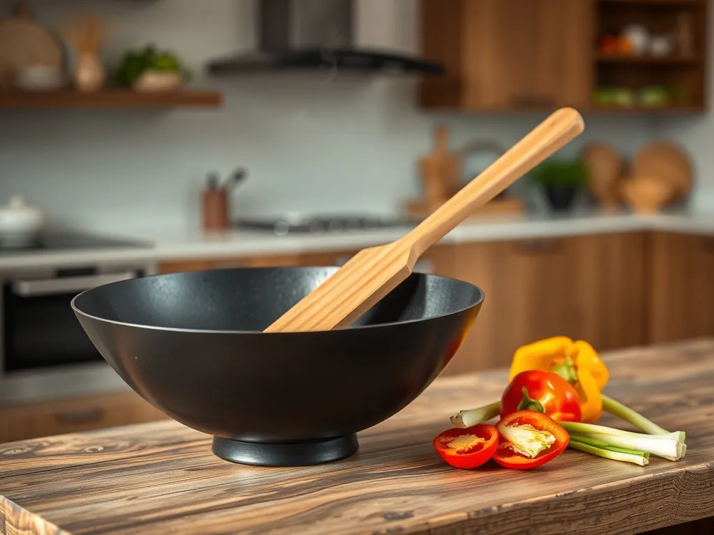 Jaki wok kupić? Poradnik wyboru i najlepsze modele