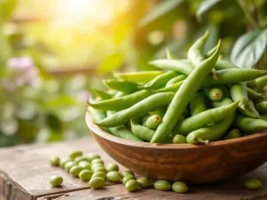 Ile kalorii ma bób? Kompletny przewodnik po wartości odżywczej i kaloryczności