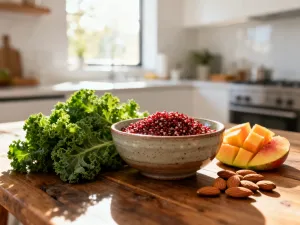 knedle ze śliwkami kcal